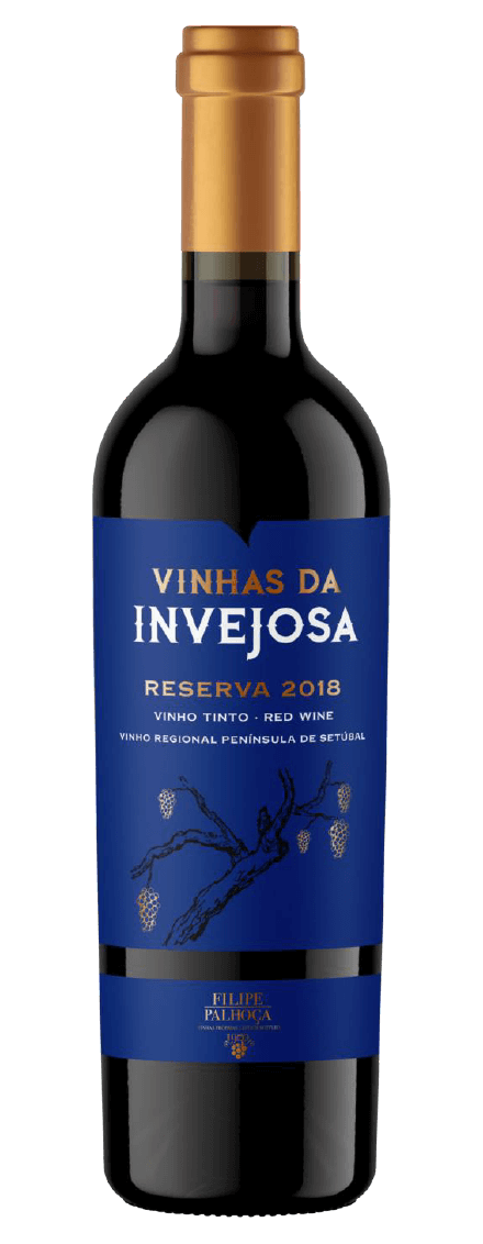 Vinhas da Invejosa Reserva Tinto - 6 Bottles Pack
