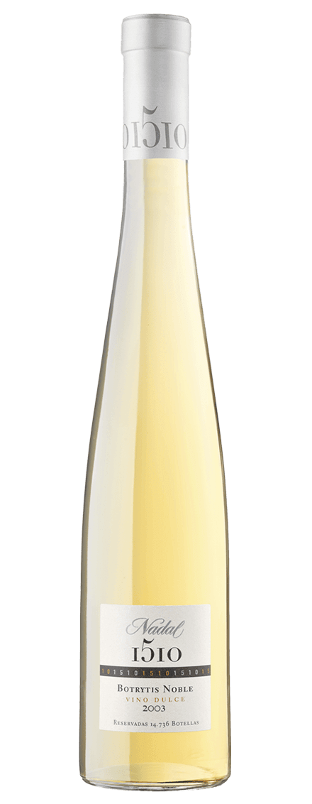 Nadal 1510 Botrytis Noble 2003