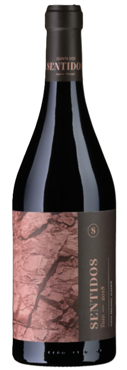 Sentidos Tato Red MAGNUM