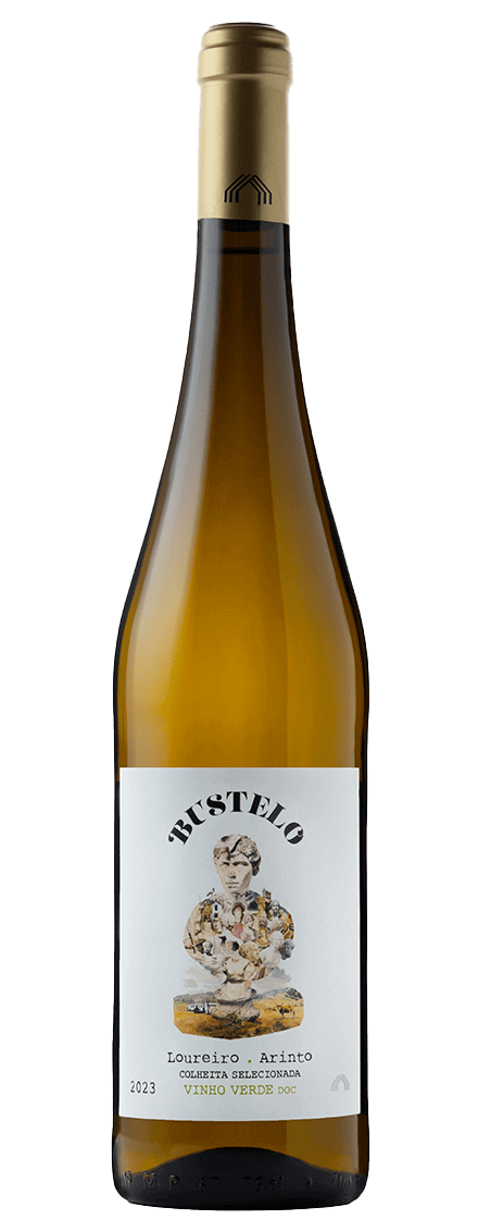 Bustelo Arinto e Loureiro White