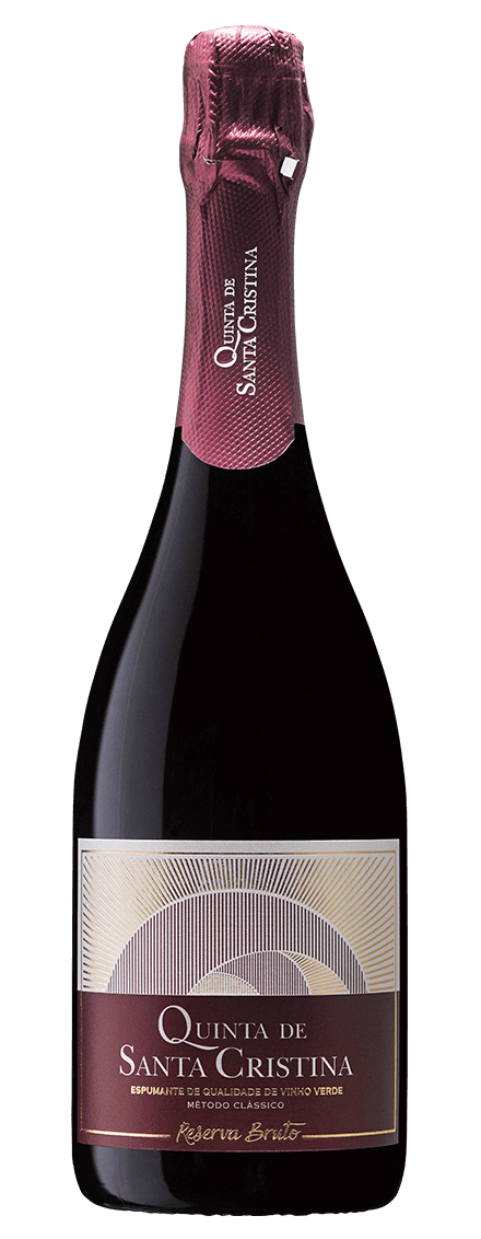 Sparkling Red Wine Reserva Brut