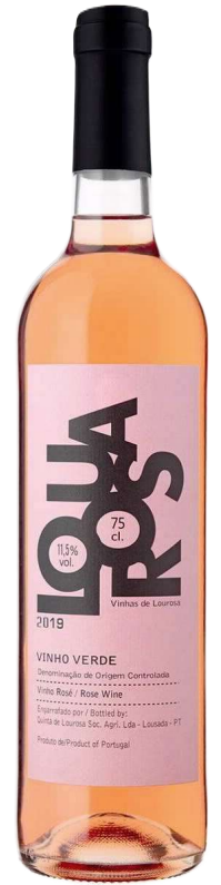 Vinhas de Lourosa Rosé