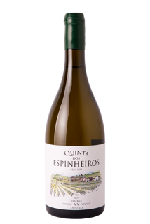 Quinta dos Espinheiros Vinhas Velhas Reserva Branco