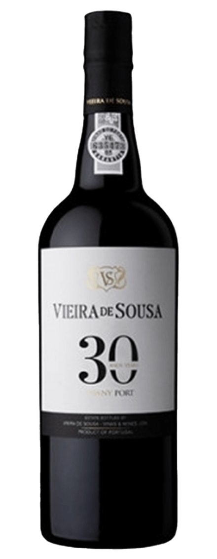 Vieira de Sousa Port - Tawny 30 Anos