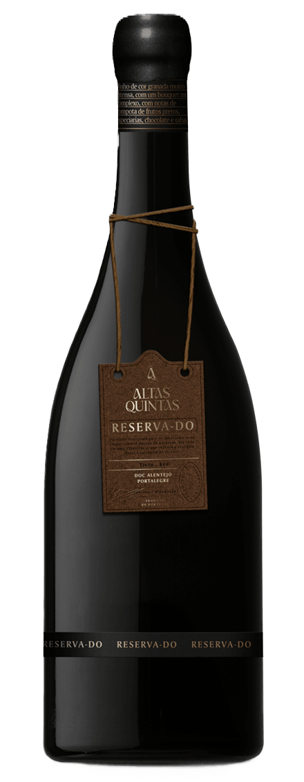 Altas Quintas Reserva-Do