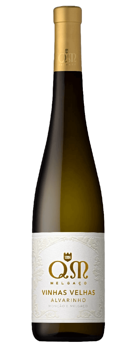 QM Vinhas Velhas