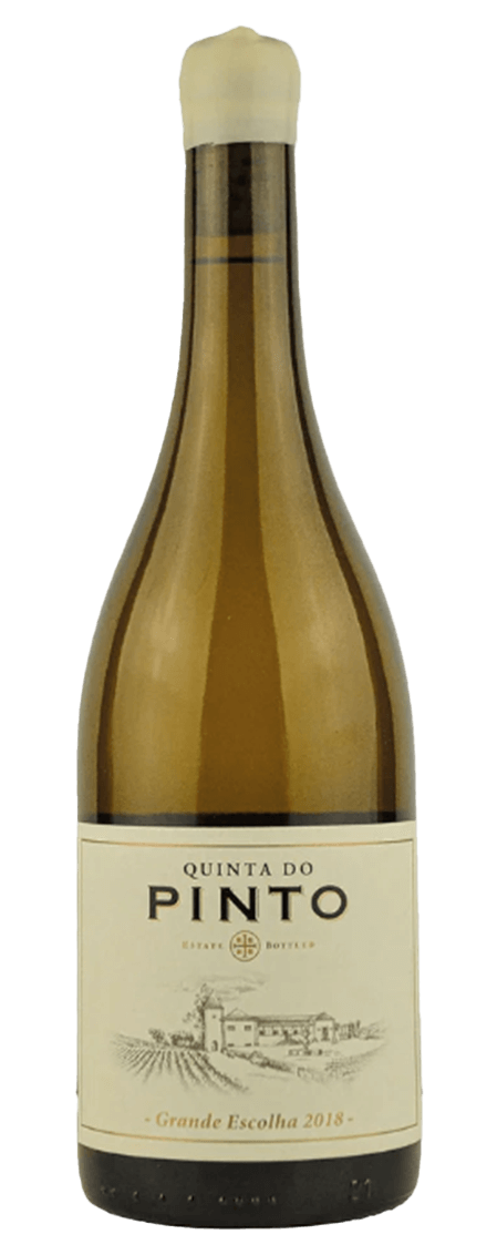 Quinta do Pinto Grande Escolha Branco