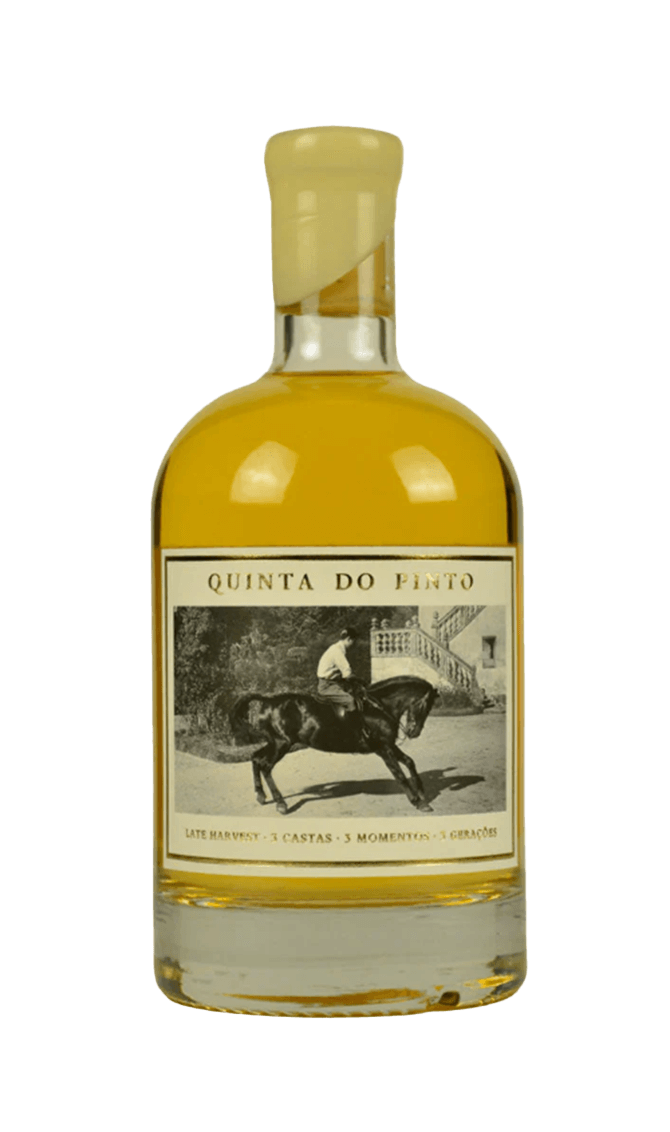 Quinta do Pinto Late Harvest