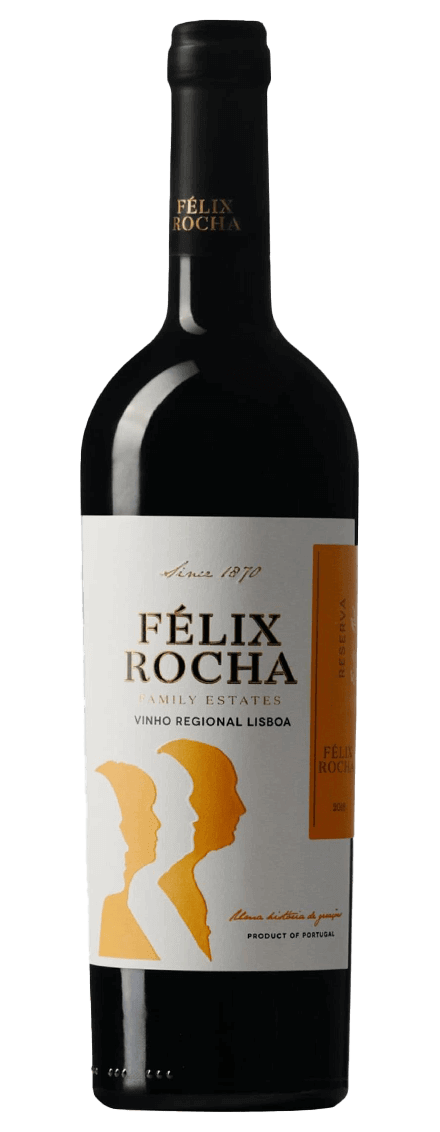 Félix Rocha Reserva