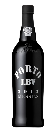 Porto Messias LBV 2017