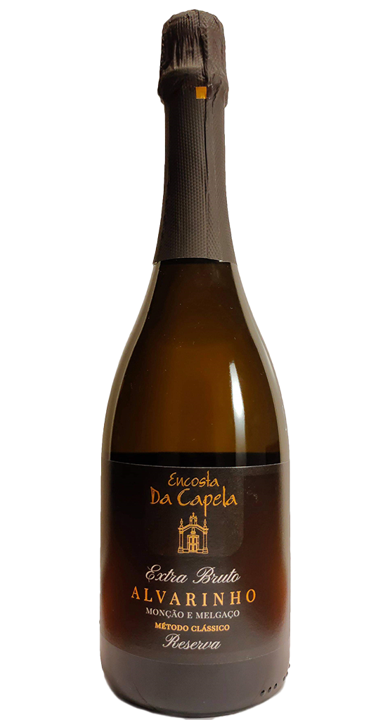 Encosta da Capela Sparkling Extra Brut