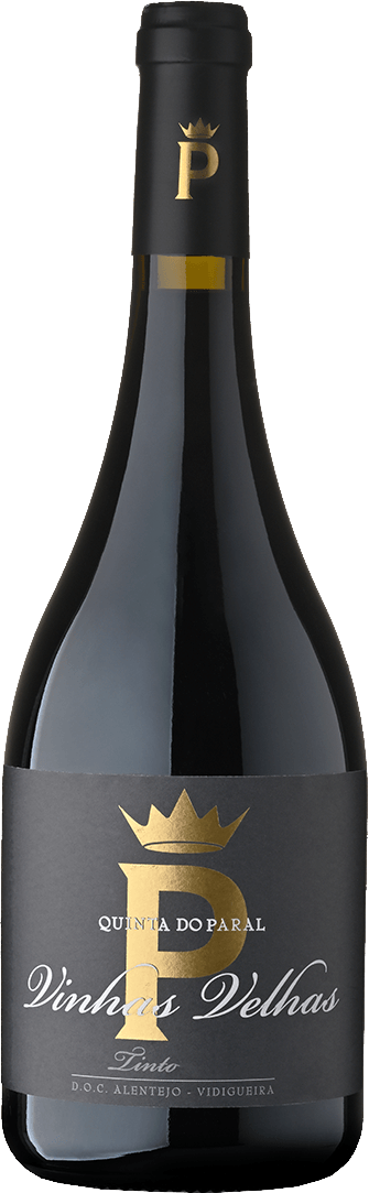 Quinta do Paral Vinhas Velhas Tinto