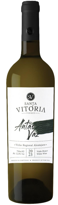 Santa Vitória Antão Vaz