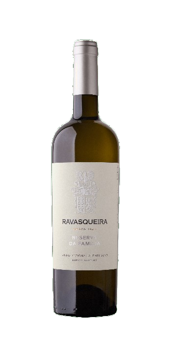 Ravasqueira Reserva da Família White
