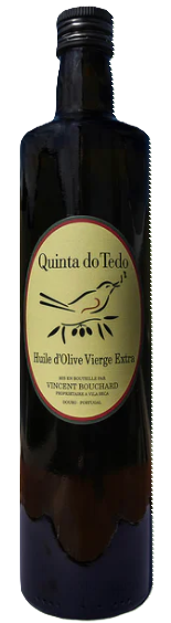 Quinta do Tedo Extra Virgin Olive Oil