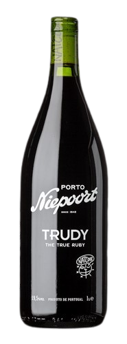 Nat Cool Porto Trudy