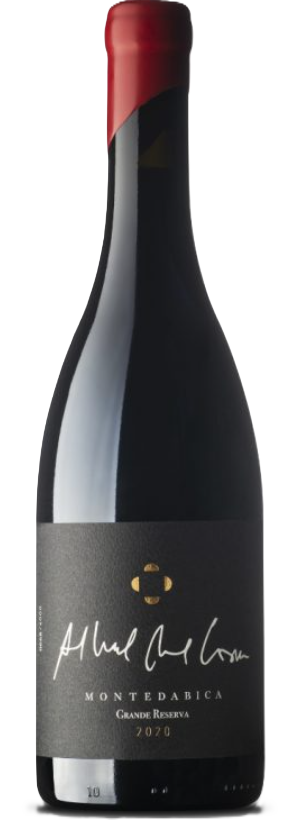 Monte da Bica Grande Reserva