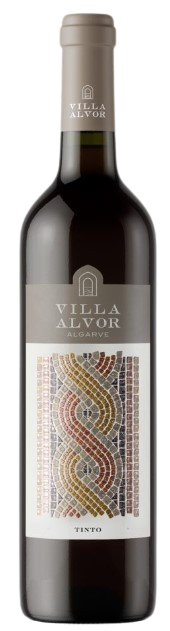 Villa Alvor Colheita Red