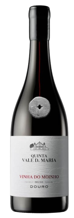 Quinta Vale D. Maria Vinha do Moinho Red