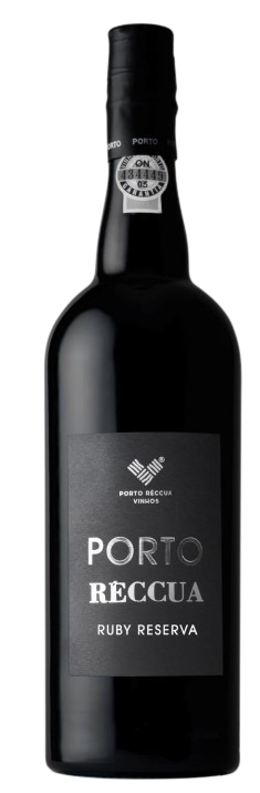 Porto Réccua Ruby Reserva