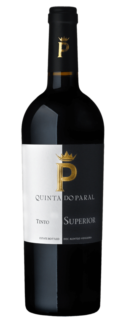 Quinta do Paral Superior Tinto