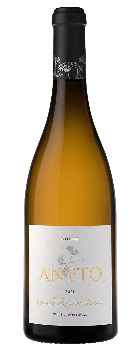 Aneto Grande Reserva Branco