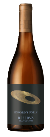 Howard's Folly Reserva White