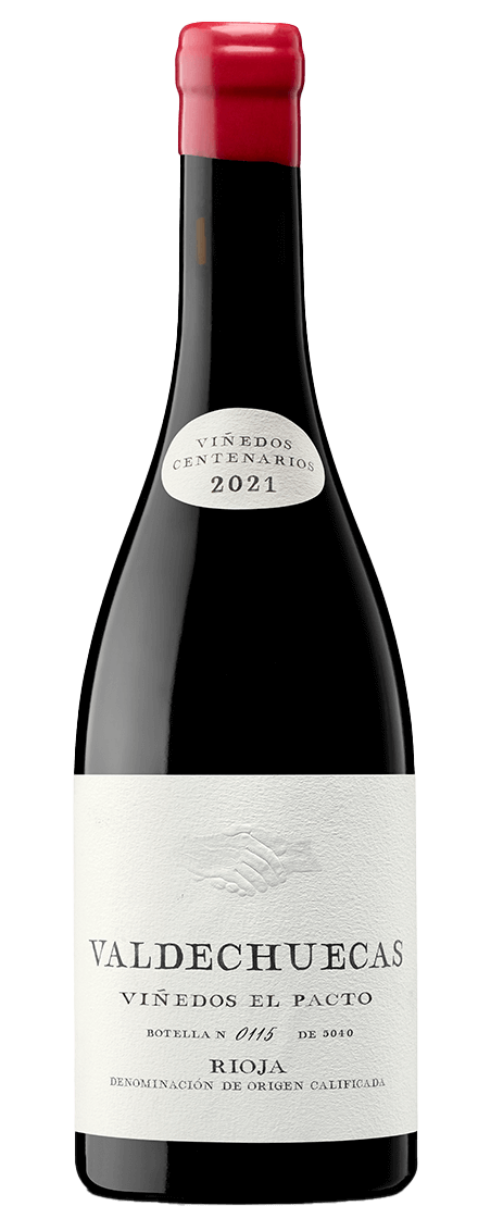 El Pacto Valdechuecas