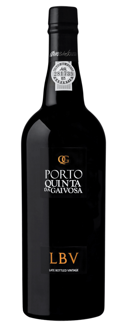 Quinta da Gaivosa LBV