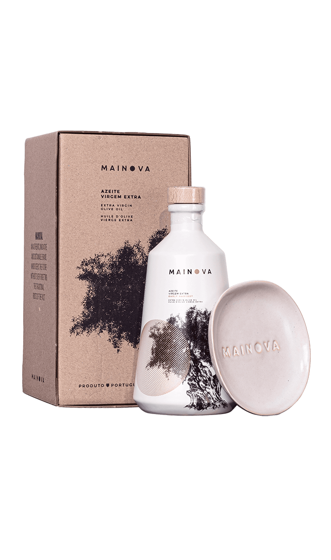 Azeite Virgem Extra Early Harvest