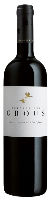Herdade dos Grous Red