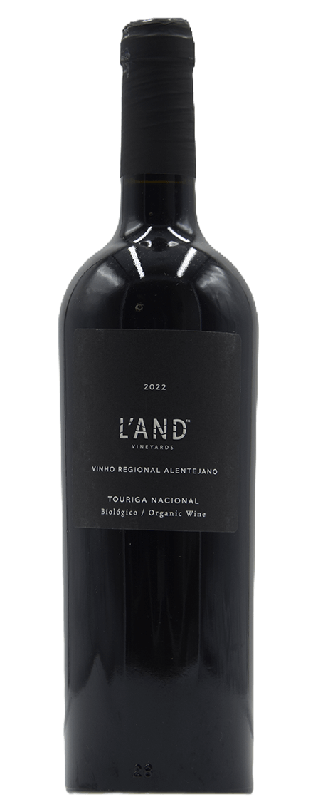 L´AND Touriga Nacional 2022