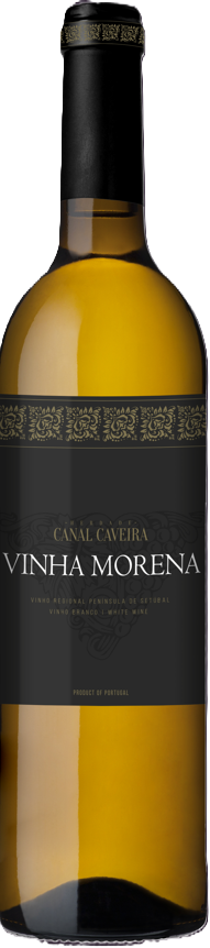Vinha Morena Sauvignon Blanc