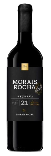 Morais Rocha Reserva Red