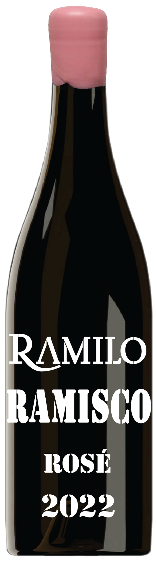 Ramisco Rosé