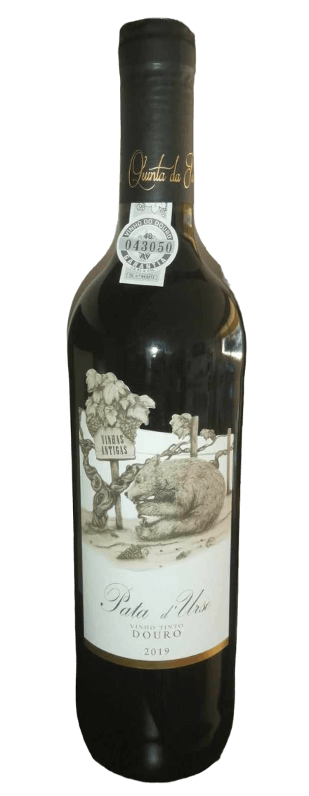 Pata D'Urso Tinto Vinhas Antigas 2019