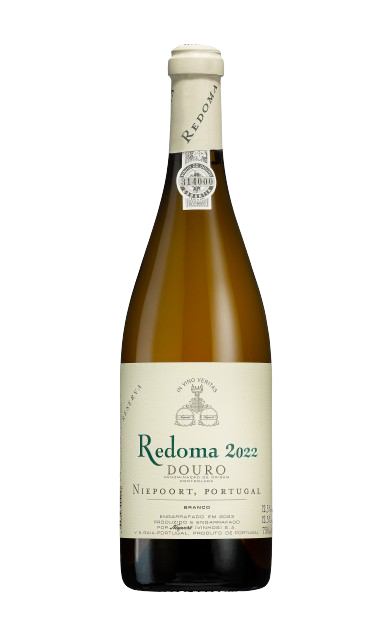 Redoma Reserva White