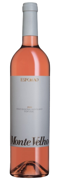 Monte Velho Rosé