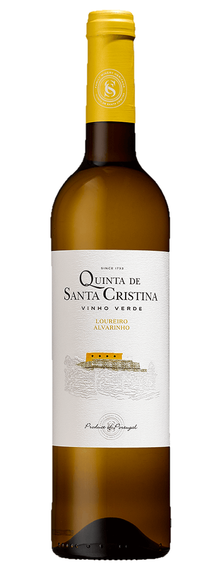 Quinta de Santa Cristina Loureiro - Alvarinho