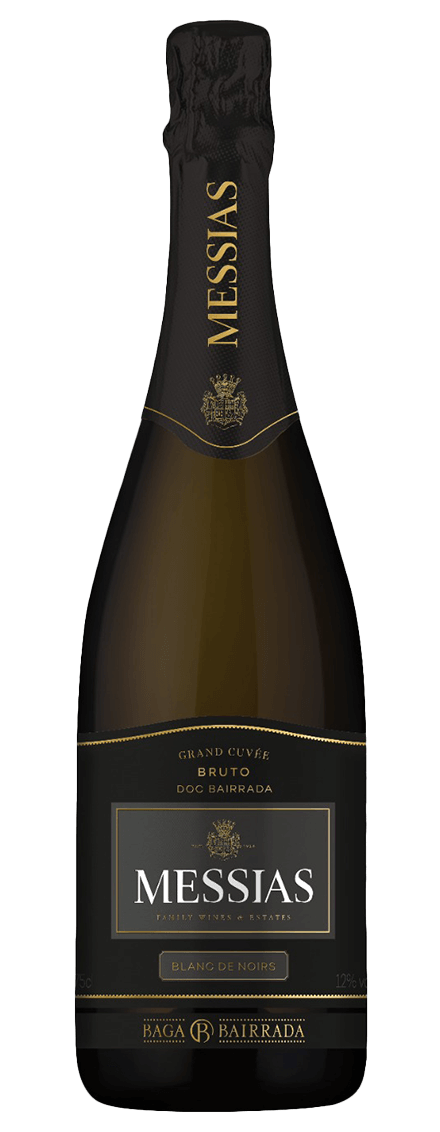 Messias Blanc de Noirs