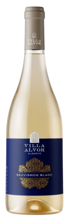Villa Alvor Singular Sauvignon Blanc