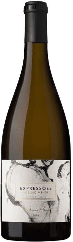 Expresões Alvarinho Magnum