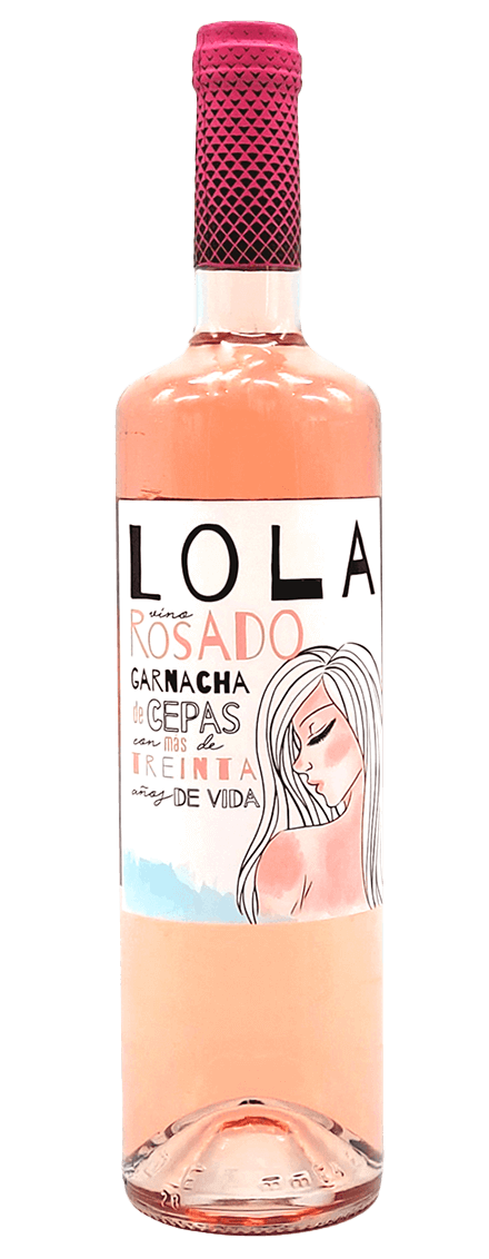 Lola Rosado