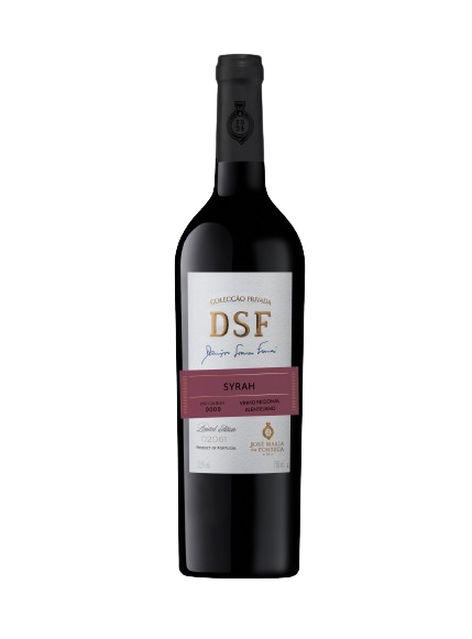 Private Collection DSF Syrah