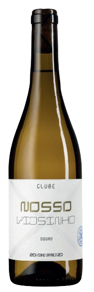 Nosso Viosinho White
