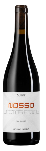 Nosso Castas Finas Red