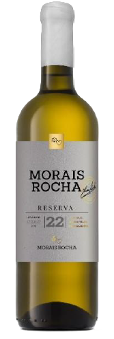 Morais Rocha Reserva White