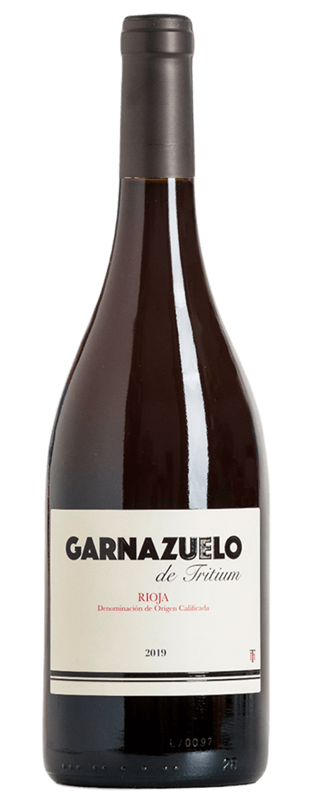 Tritium El Garnazuelo