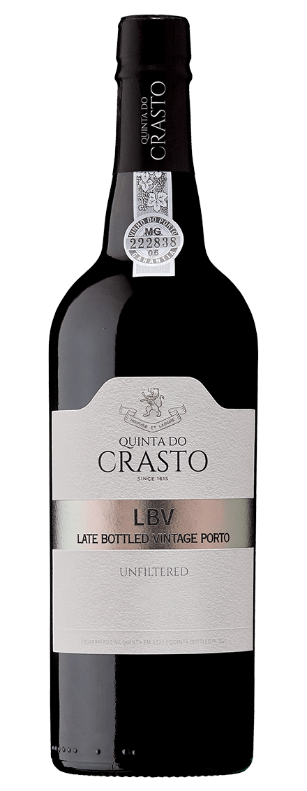 Quinta do Crasto LBV 2017