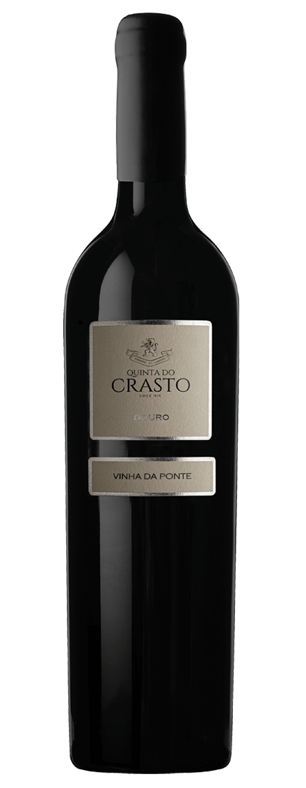 Quinta do Crasto Vinha da Ponte